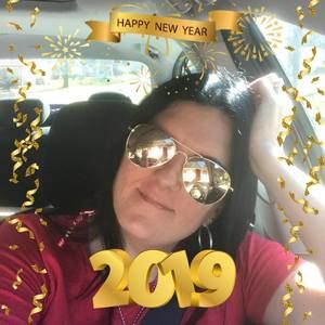 Meet your Posher, Shannon